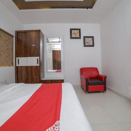 Khamtalai Capital O41969 Sahyog Hotel מראה חיצוני תמונה