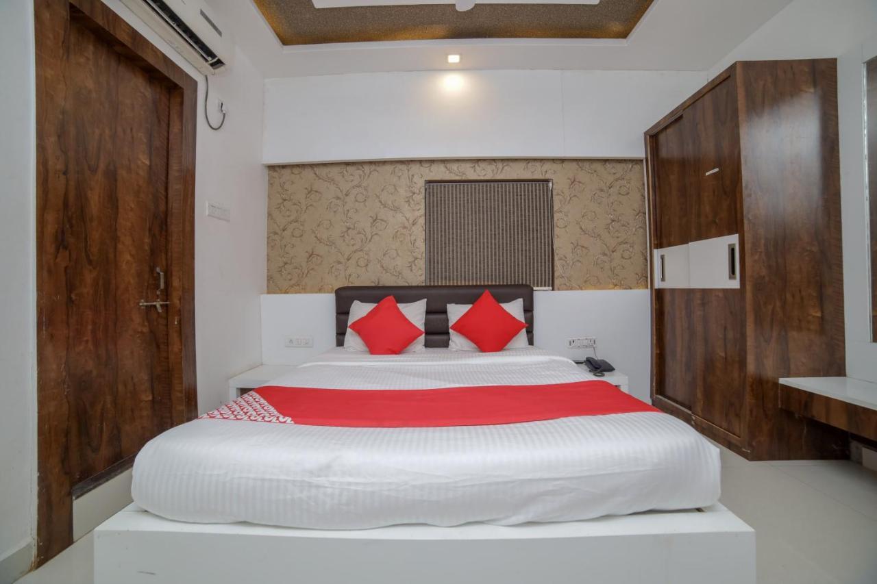 Khamtalai Capital O41969 Sahyog Hotel מראה חיצוני תמונה